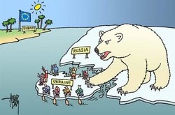 Информационная война вокруг референдума в Нидерландах