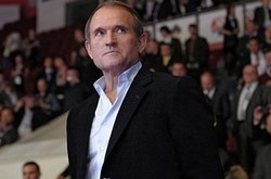 Реванш Медведчука. Бизнес кума Путина расцвел после Майдана