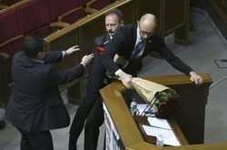 Перестановки в украинском правительстве: надежды и опасения