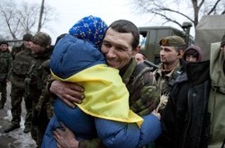 Звільнення в запас: що потрібно знати бійцям