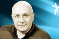 Россияне, у этих фашистов еврей может стать премьером!