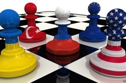 Крымская дилемма европейской политики