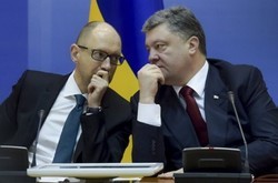 Кто заменит ушедших в Кабмин. Новички-депутаты от БПП и «Народного фронта»