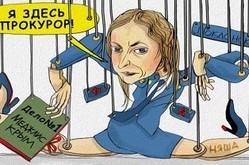 Почему в Крыму «запретили» Меджлис