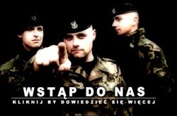 Армія добровольців. Як формується недержавний сектор безпеки Польщі