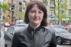 Глава Агентства по противодействию коррупции Наталья Корчак: Боишься показывать свои доходы - не иди на госслужбу