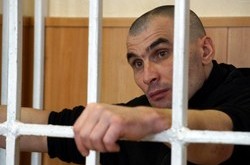 Восемь лет строгого режима. За что в России посадили украинца Литвинова