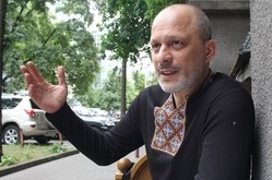 Глава Національної телекомпанії Зураб Аласанія: Серед ініціаторів моєї відставки кум Томенка Набруско