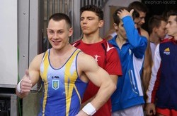 Радивилов победил в Коттбусе. И две награды у Верняева