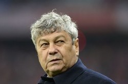 Луческу: «Чемпионат Украины скатывается вниз, потому понятно желание Тайсона уйти»