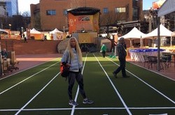 Украинская легкоатлетка призналась в употреблении милдроната