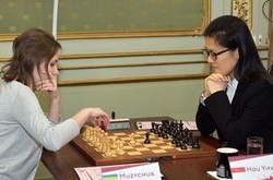 ФИДЕ временно отстранила украинских спортсменов от соревнований из-за долгов