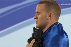 Украинец Пелешенко стал чемпионом Европы по тяжелой атлетике