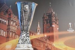 Где смотреть жеребьевку 1/2 финала Лиги Европы: расписание трансляций