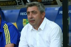 Александр Севидов: «Нахожусь в больнице, пусть мою отставку комментирует «Металлист»