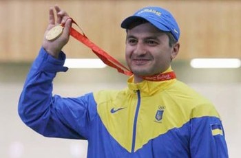 Украина запретила олимпийскому чемпиону выступить за Россию на Олимпиаде в Рио