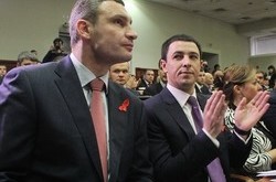 Как нам врет Кличко