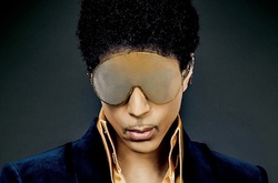 Принс: 19 знаковых фото легенды ритм-энд-блюза