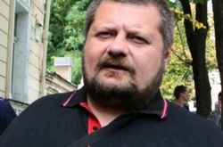 Игорь Мосийчук