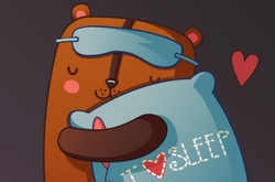 10 лёгких упражнений, которые помогут быстро и крепко уснуть