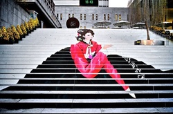 Стрит-арт: Самые необычные и креативные лестницы мира