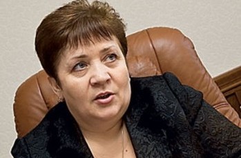 Валентина Семенюк: «У Рябченко хоть есть патрон с баблом и партия в парламенте»