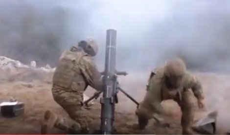 Достатньо натиснути на кнопку: новий етап протистояння Росія-НАТО