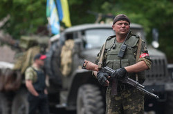 Армия Украины остается одной из самых бедных в Европе