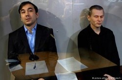 Некозырные гээрушники, или Россия своих бросает