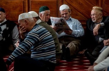 Крымских татар превращают в «диаспору»