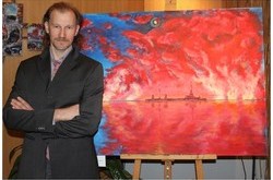 Інженер ЧАЕС Олексій Бреус: Конфайнмент, що будується над зруйнованим реактором, – це голлівудські декорації