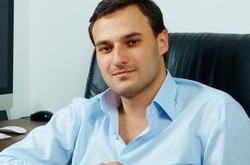 Дмитрий Давтян: Я еду в Запорожье менять правила игры, а не за деньгами