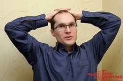 Юрий Бутусов: Я буду требовать, чтобы Иванющенко приехал в Украину и явился на суд