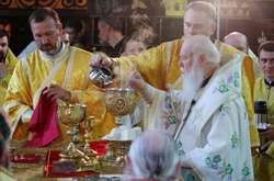 Сповідь Патріарха. Про дитинство, щасливі роки у Москві, КДБ і велику Українську церкву