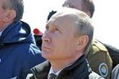 Не полетели: космический спектакль Путина