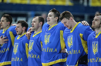 Хоккей. Сборная Украины вернулась в Дивизион IA