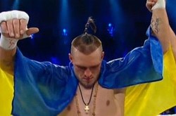 Александр Усик: «Я родился украинцем и не должен предавать ни себя, ни страну»