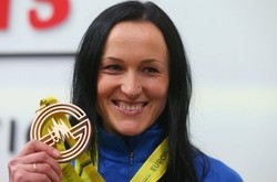 С украинской бегуньи сняты обвинения по милдронату