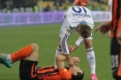 Тарас Степаненко: «Моя дружба с Ярмоленко закончилась»