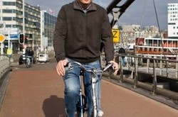 Велосипед Кличка за два мільярди гривень