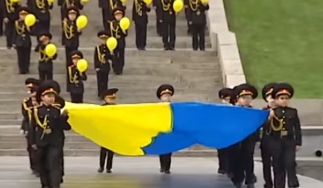 У столиці вшанували пам’ять загиблих під час Другої світової війни