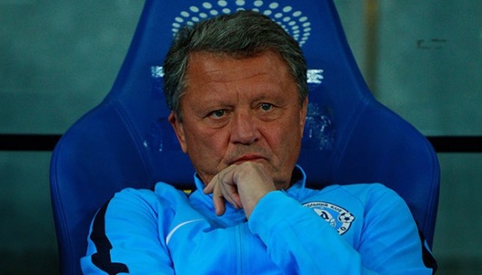 Мирон Маркевич: «Для нас было принципиально занять третье место»