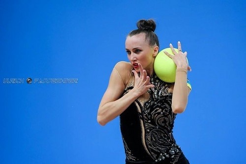 Ризатдинова выиграла золото на турнире во Франции