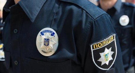 У Києві невідомі викрали громадянина Франції