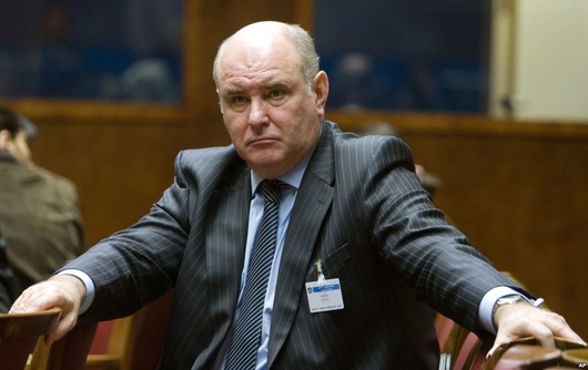 У Лаврова підготували пропозиції для «нормандської зустрічі»