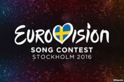 «Євробачення» офіційно відкрито у Стокгольмі