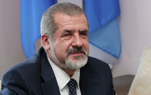 Чубаров закликав Європарламент ввести тимчасове ембарго на російську нафту