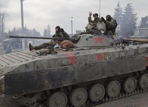 Російські офіцери у Дебальцевому викрадають городян заради викупу, - розвідка