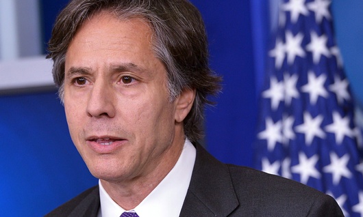 Санкції проти РФ будуть скасовані лише за умови виконання Мінських угод, - заступник держсекретаря 