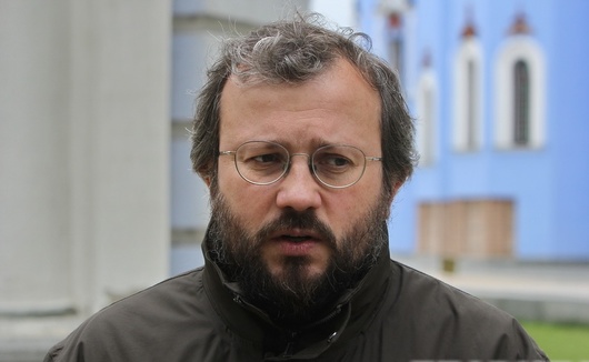Відомий богослов пояснив, чому церква Московського патріархату не визнає війну з Росією